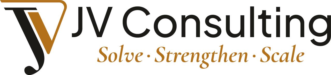 JV Consulting logo